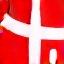 Symbol einer Schweizer Klebevignette